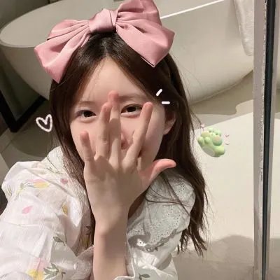 一张空白照片